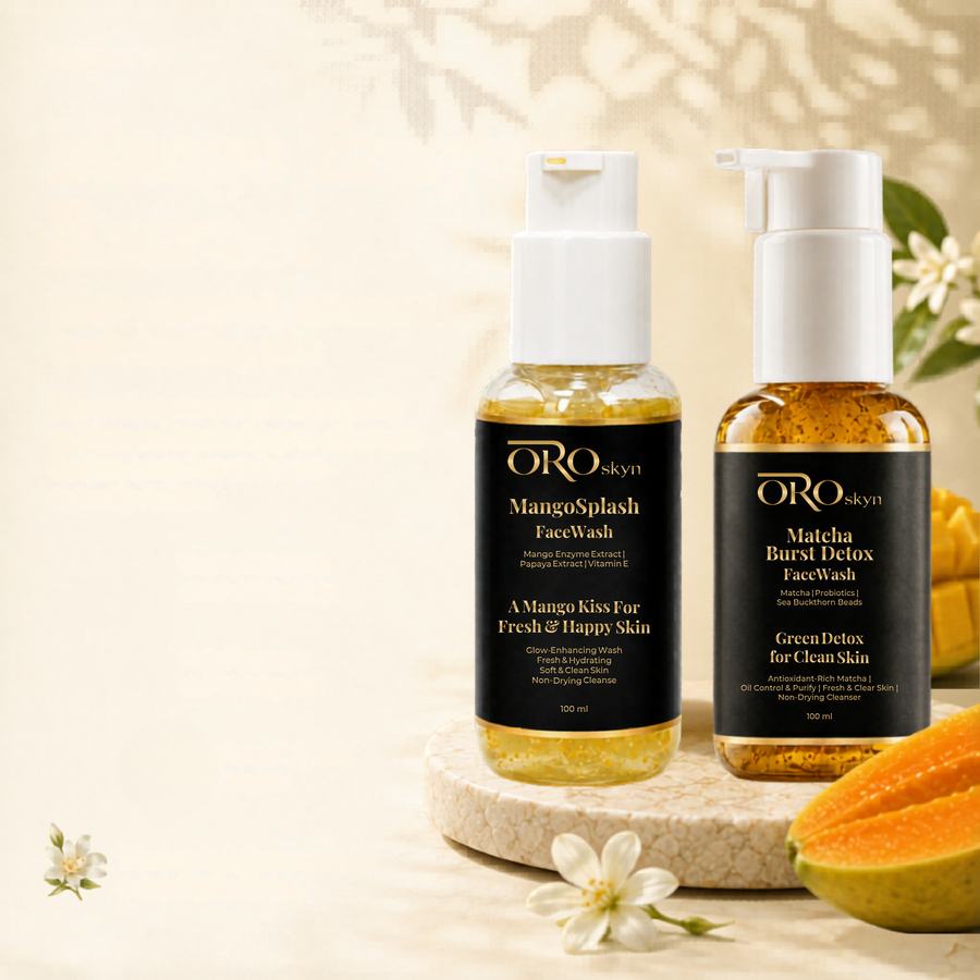 Face Wash