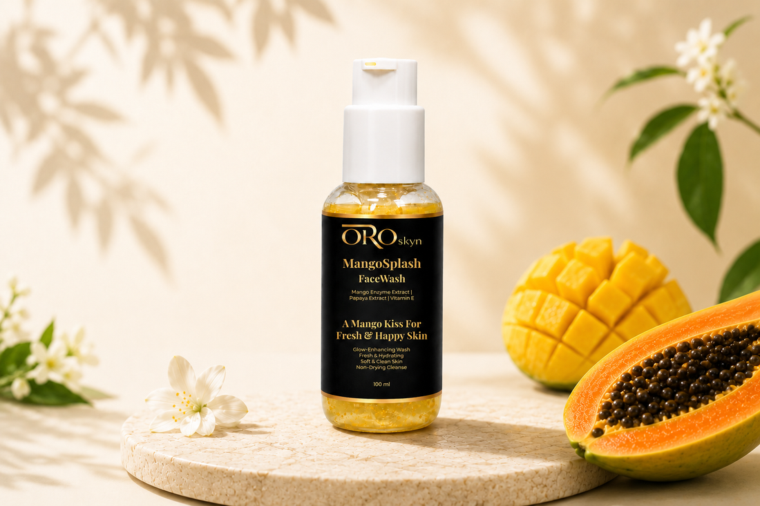 The Hidden Reason Your Glow Disappears After Cleansing