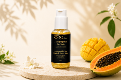 The Hidden Reason Your Glow Disappears After Cleansing