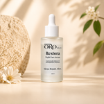 Your Night Ritual: The Secret to Waking Up with Radiant Skin