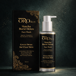Your Skin Doesn’t Need More. It Needs Calm.