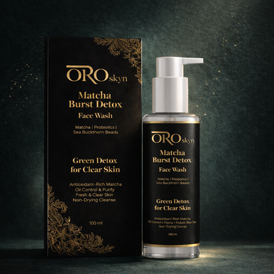 Your Skin Doesn’t Need More. It Needs Calm.