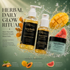 OROskyn Herbal Daily Glow Ritual
