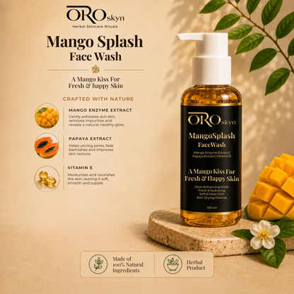 OROskyn Herbal Complete Night Ritual Kit