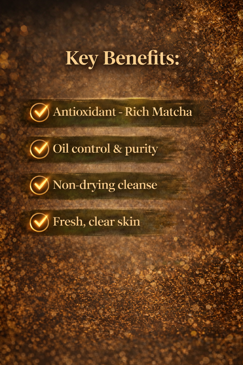 MATCHA BURST DETOX CLEANSER