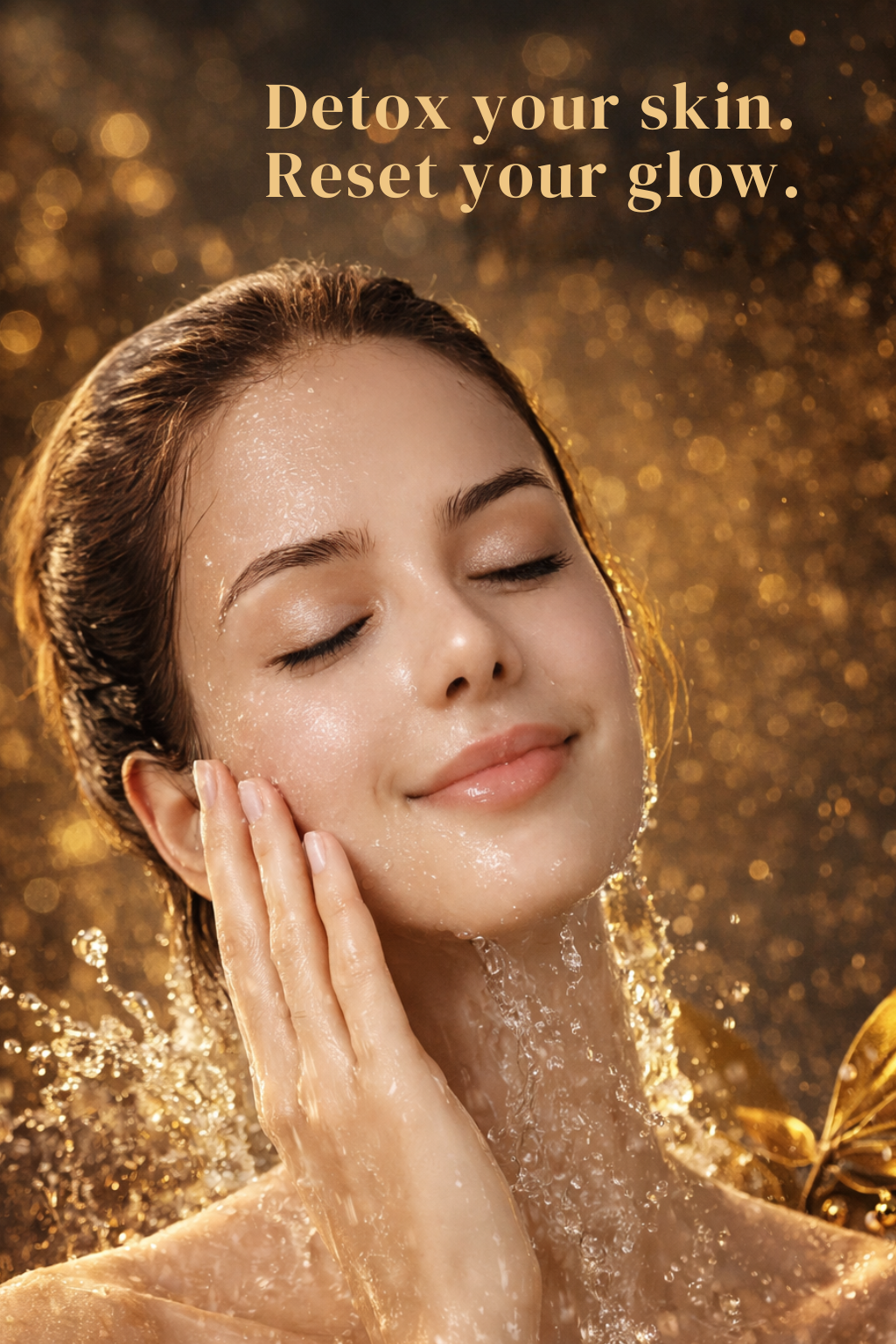 MATCHA BURST DETOX CLEANSER