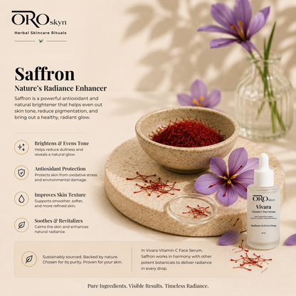 Vivara Vitamin-C Serum