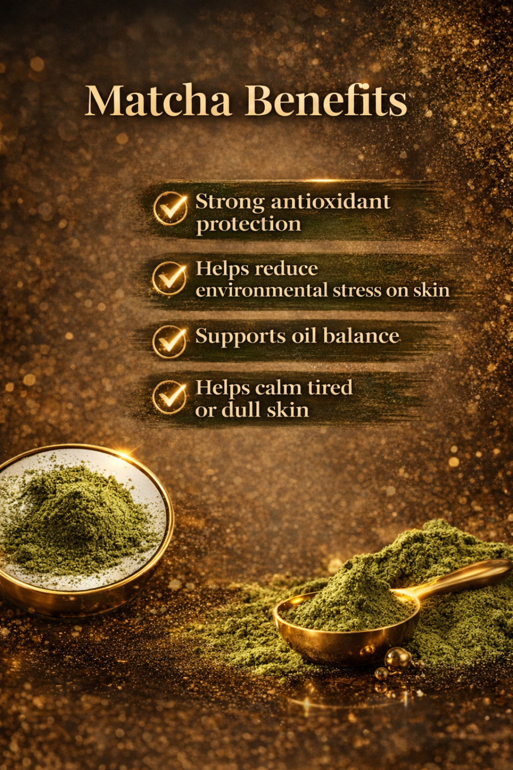 MATCHA BURST DETOX CLEANSER