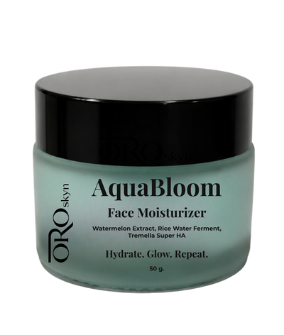 Meet AquaBloom