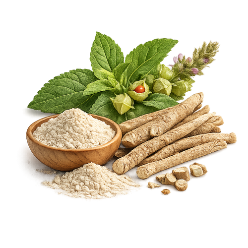 Ashwagandha