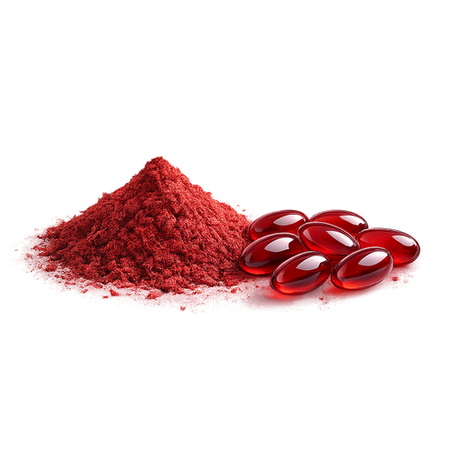 Astaxanthin