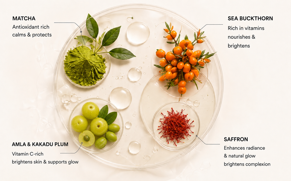 Herbal Wisdom.<br>Modern Results.