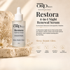 Restora 4-in-1 Night Renewal Serum