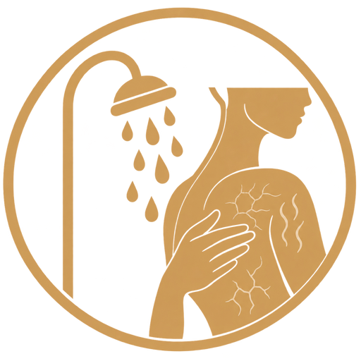 Dry After Showering?