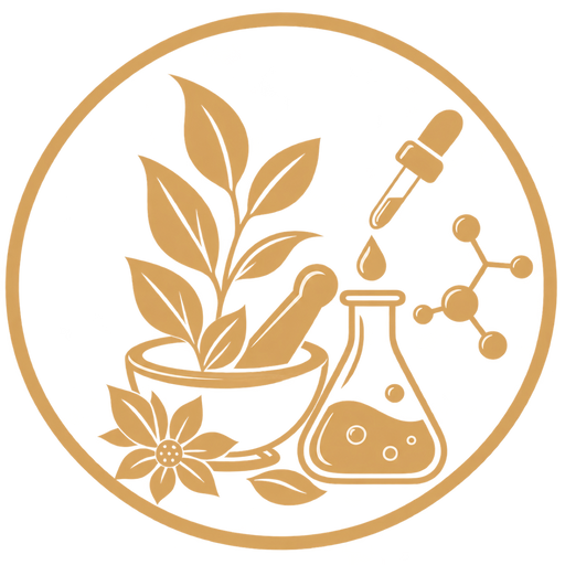 Herbal + Modern Ingredients
