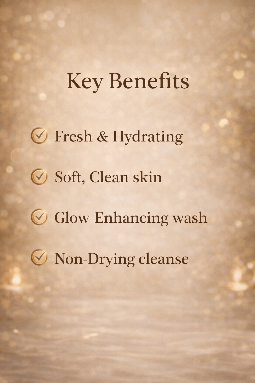 Mango Splash Dew Face Wash