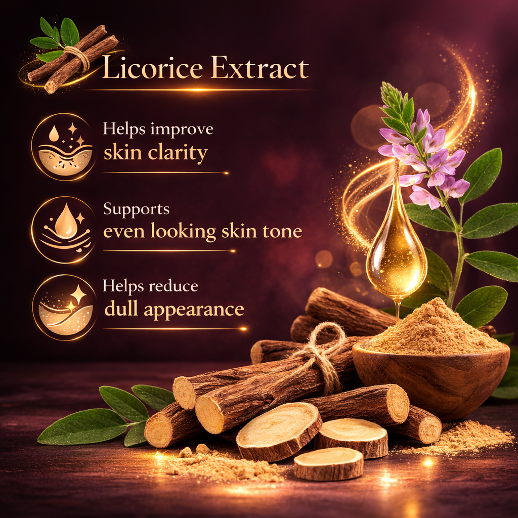 Glowra Pink Radiance Polish