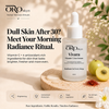 Vivara 5-in-1 Antioxidant Radiance Complex.