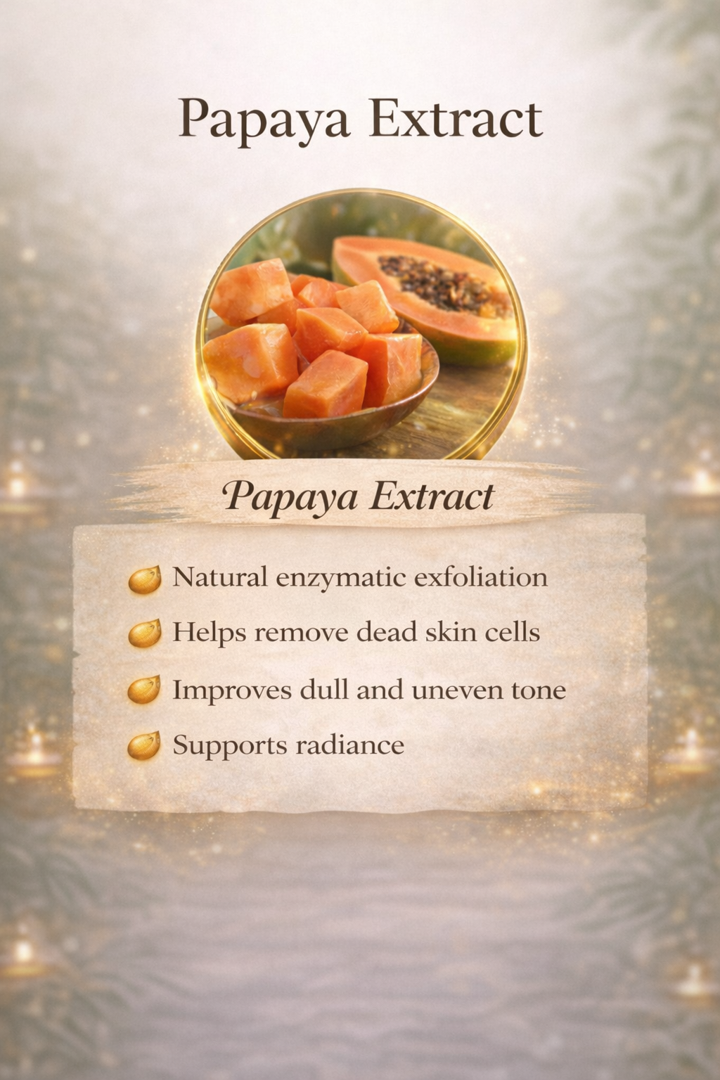 Mango Splash Dew Face Wash