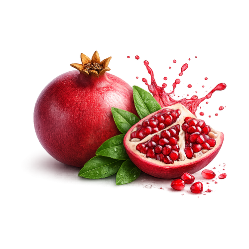 Pomegranate
