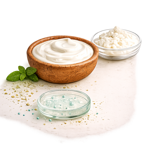 Probiotics