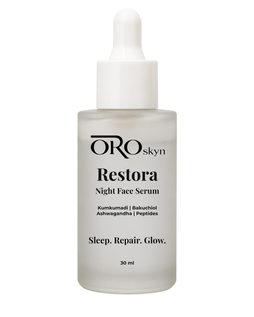 Restora Night Face Serum