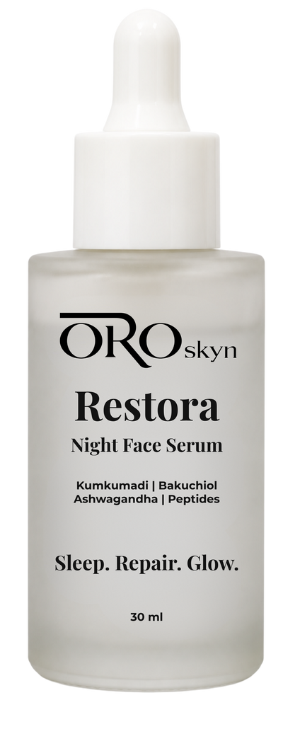 Meet Restora