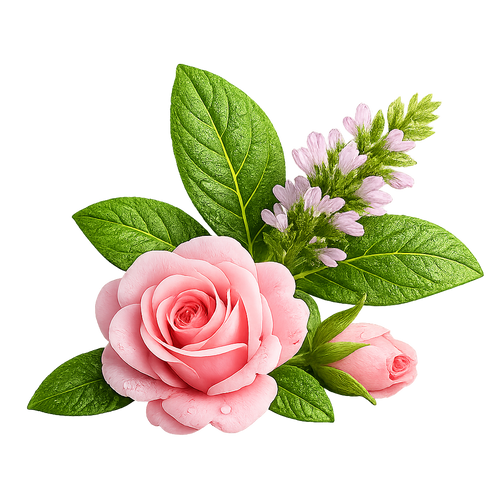 Rose Extract