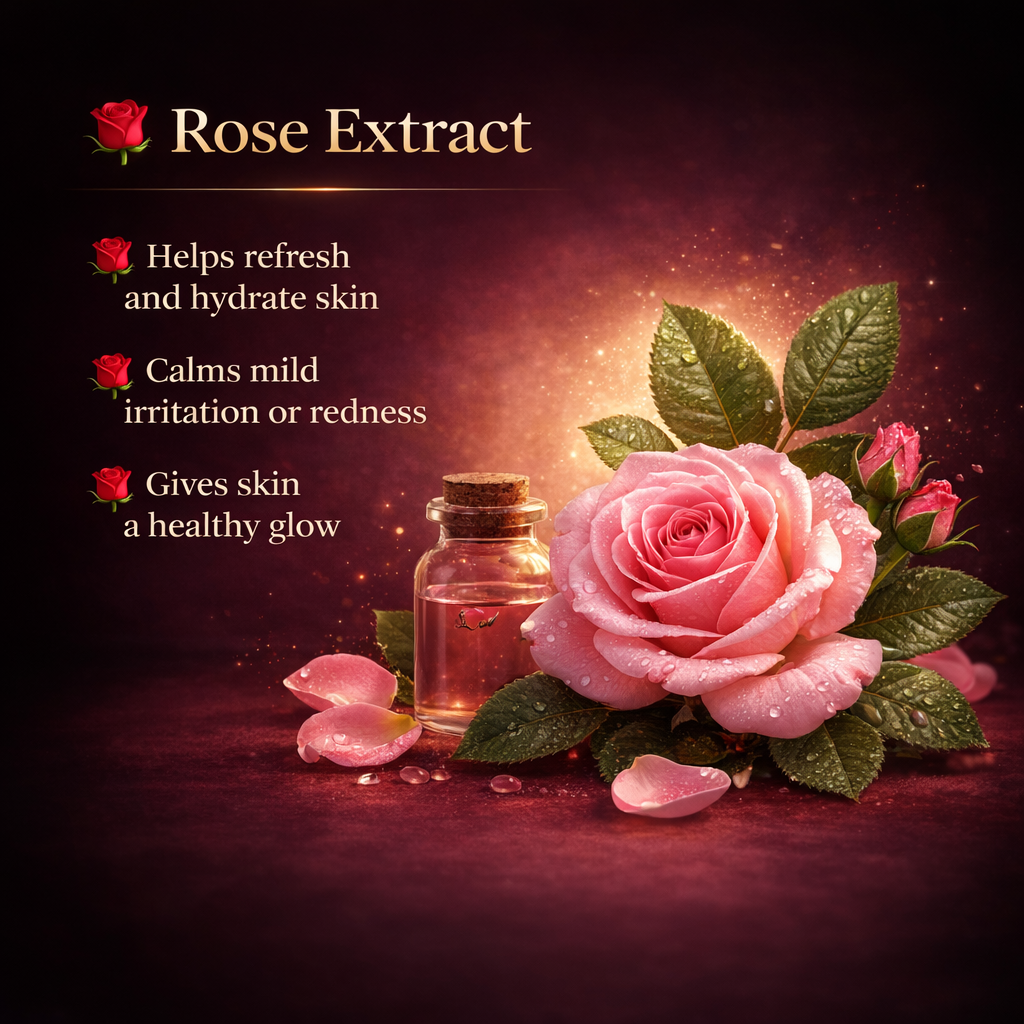 Glowra Pink Radiance Polish