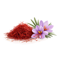 Saffron