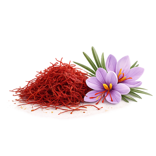 Saffron