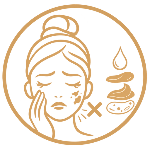 Skincare Doesn’t Layer Comfortably