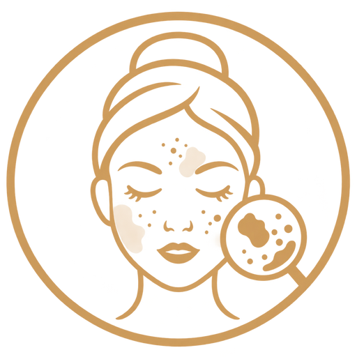 Uneven-Looking Complexion
