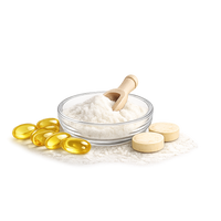 Vitamin C complex
