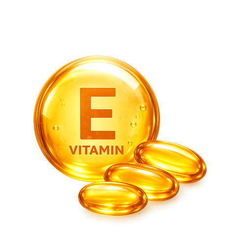 Vitamin E 