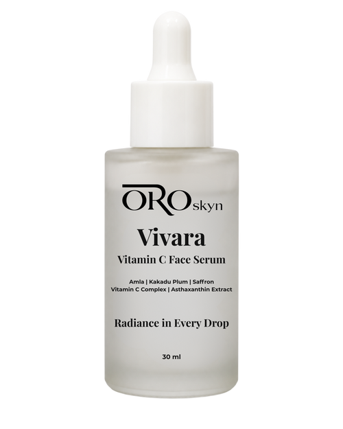Vivara Vitamin C Serum