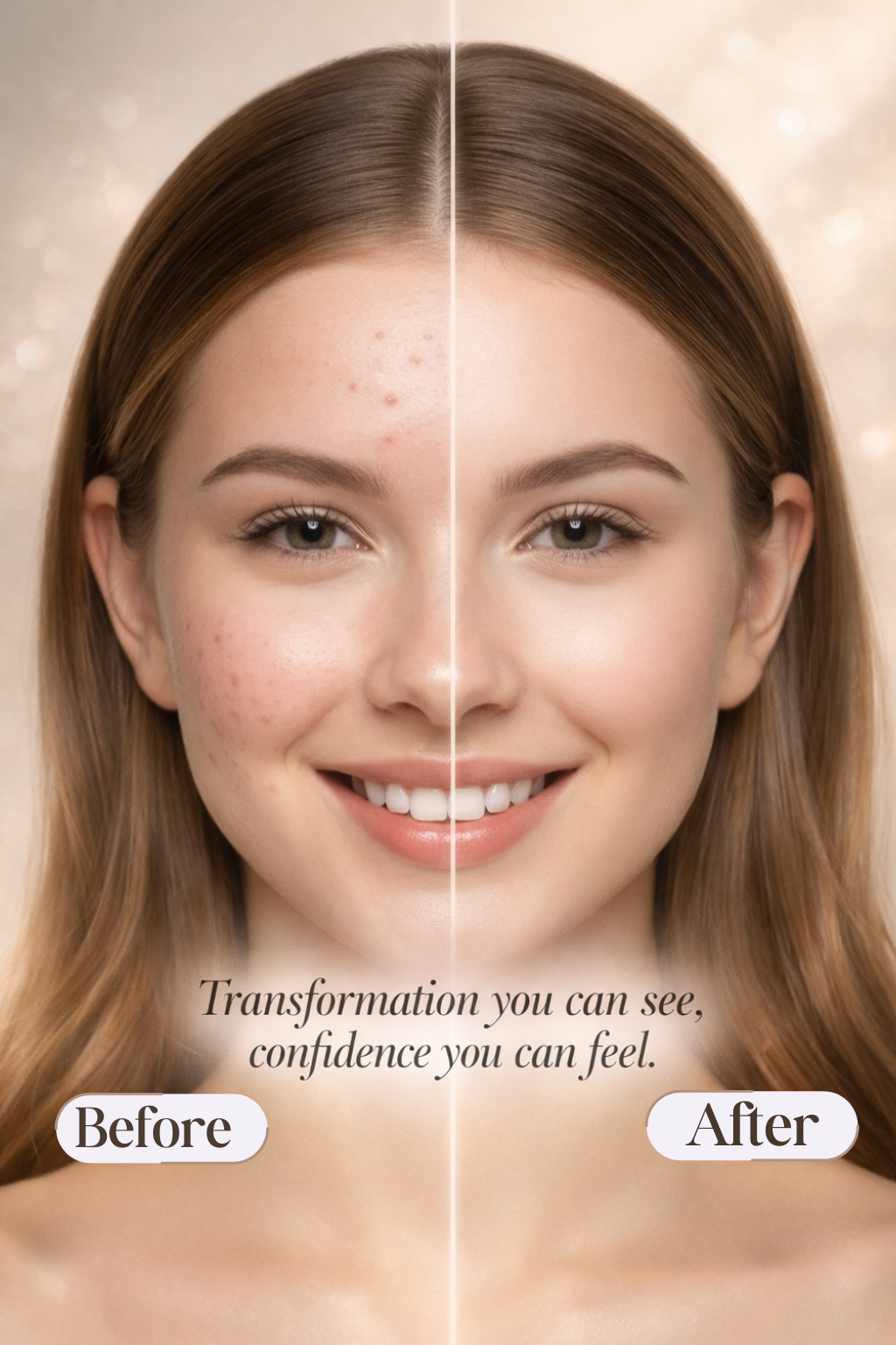 AquaBloom Face Moisturizer