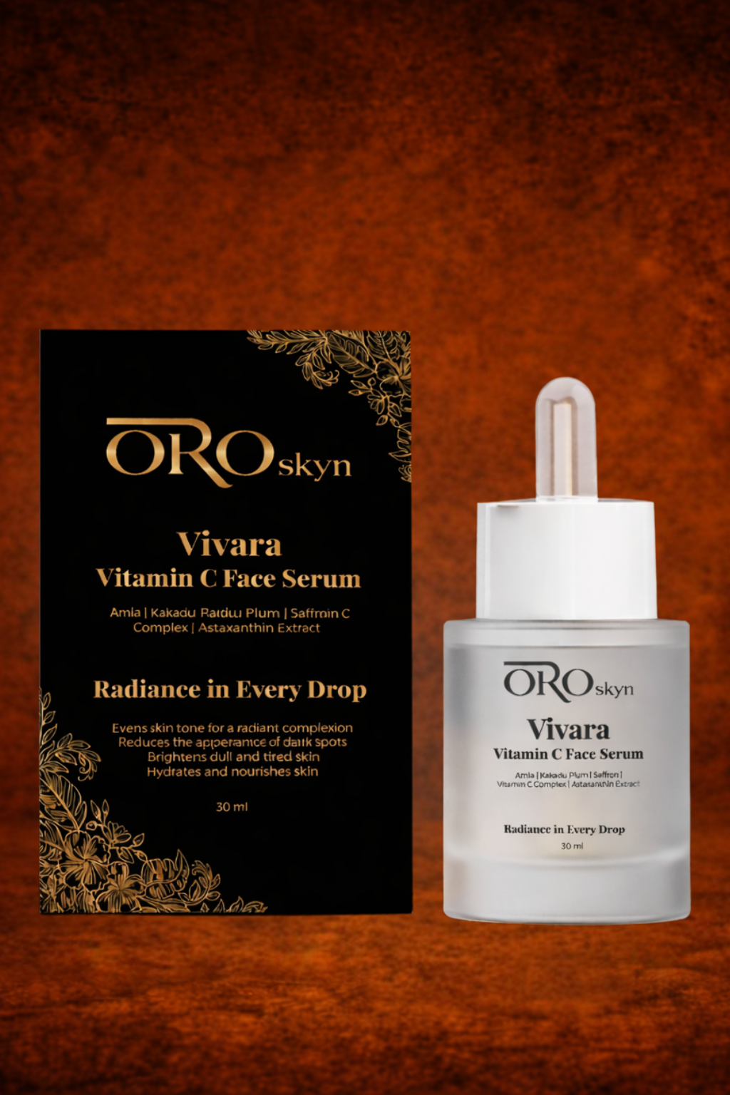 Vivara Vitamin C Serum